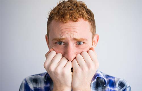 Panic Disorder