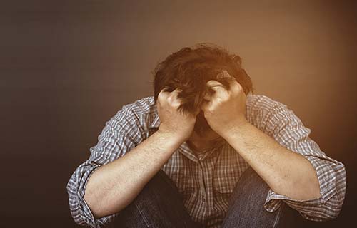 PTSD and Trauma